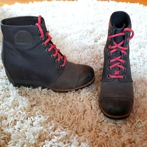Sorel boots
